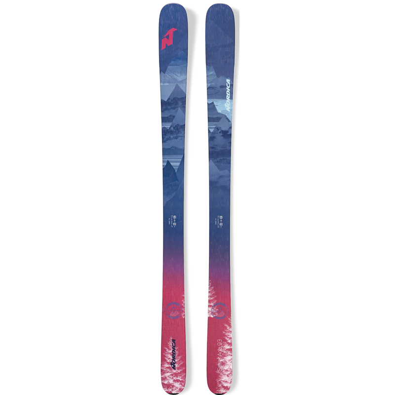 Santa Ana 93 Skis - 2020