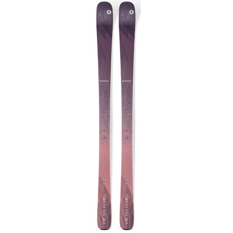 Black Pearl 82 Skis - 2020