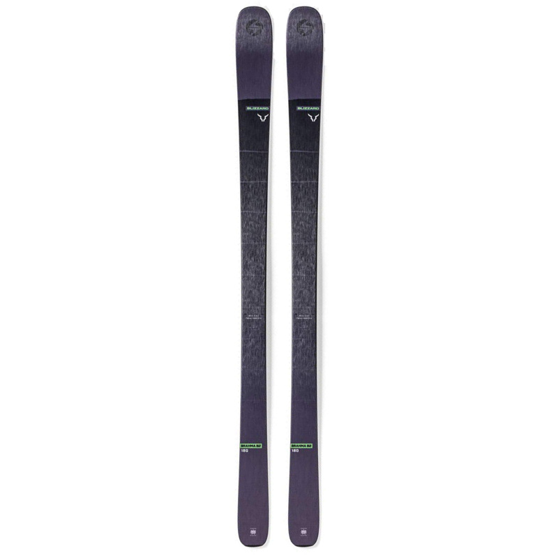 Brahma 82 Skis - 2020