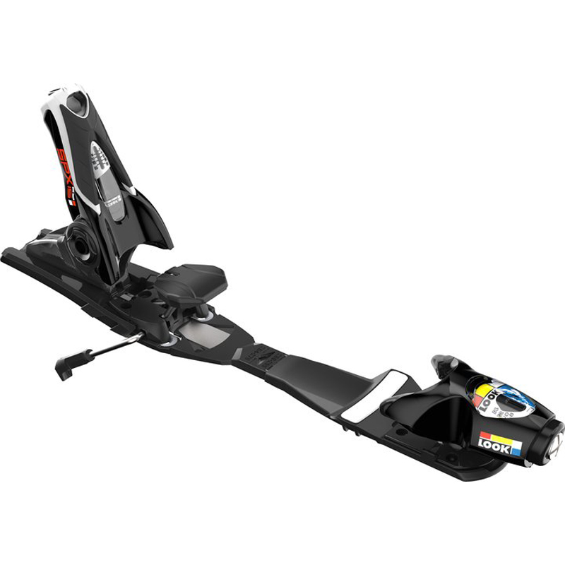 SPX 15 Rockerflex Race Bindings