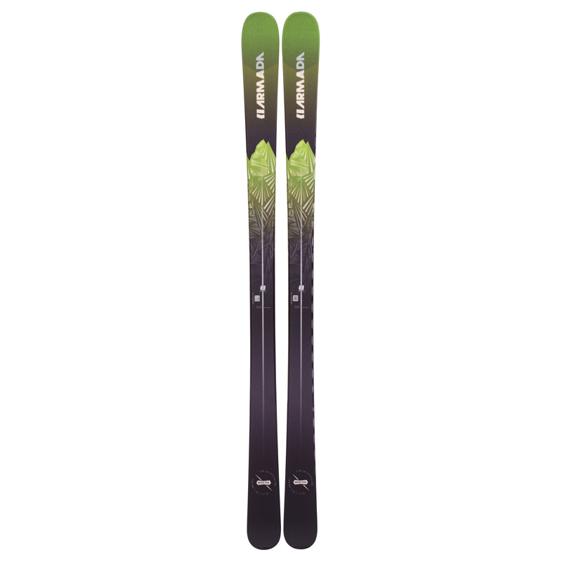 Invictus 85 Skis - 2019