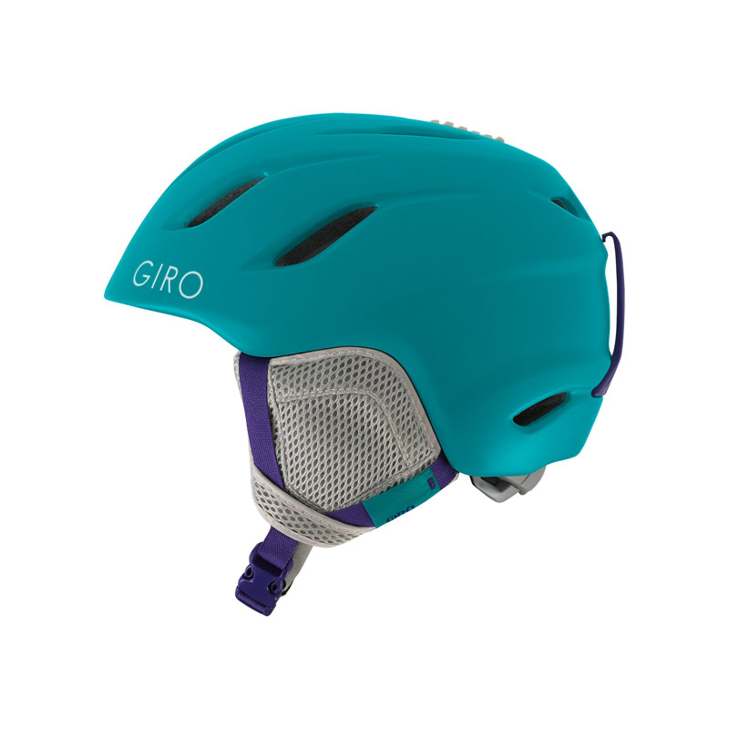 Nine Jr Helmet 2018 -Matte Marine