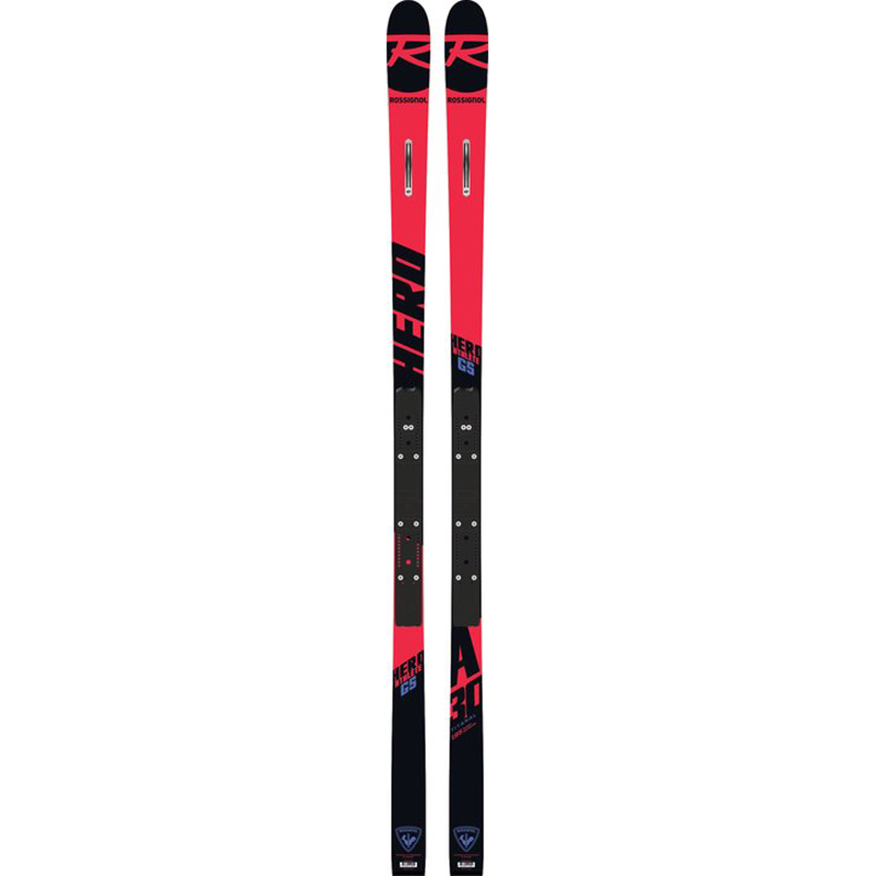 HERO Athlete FIS GS R22 Skis - 2020