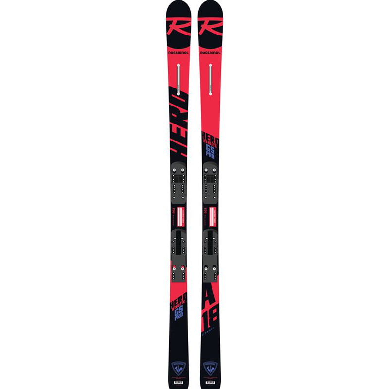 HERO Athlete GS Pro R20 Skis -2020