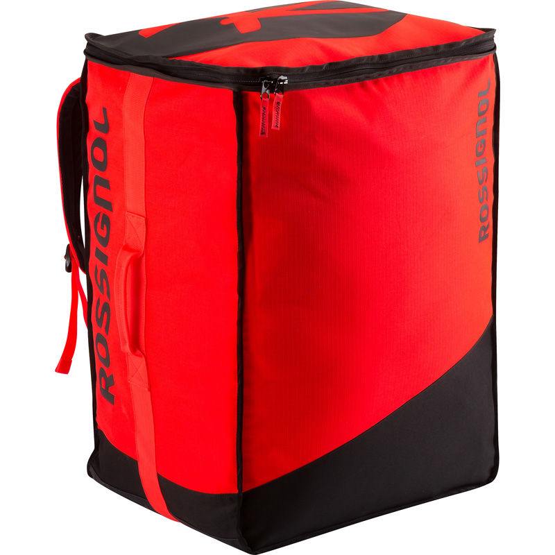 Hero Starting Bag