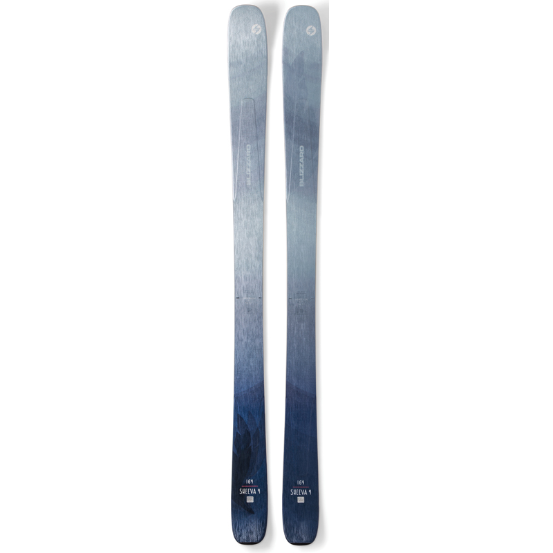 Sheeva 9 Skis - 2020