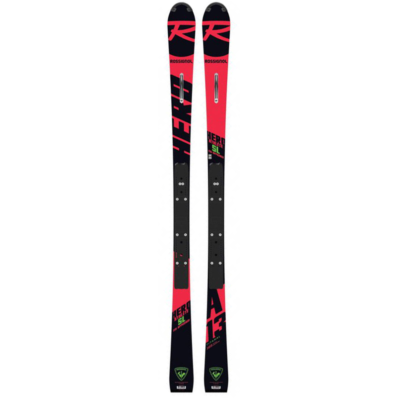 HERO Athlete SL (Tweener) R22 Skis - 2020