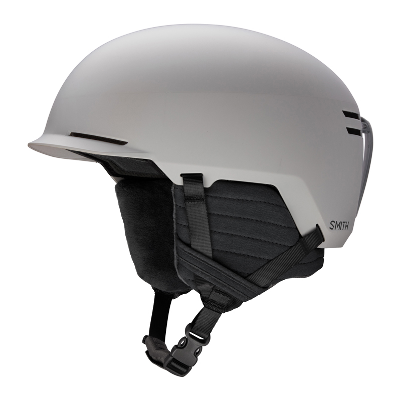 Scout Helmet - Matte Cloudgrey