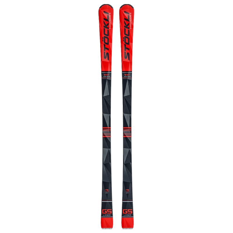Laser GS Skis - 2020