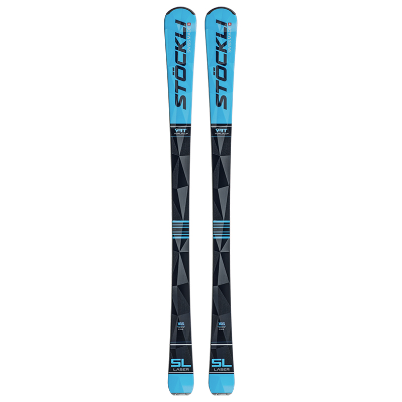 Laser SL FIS Skis - 2020