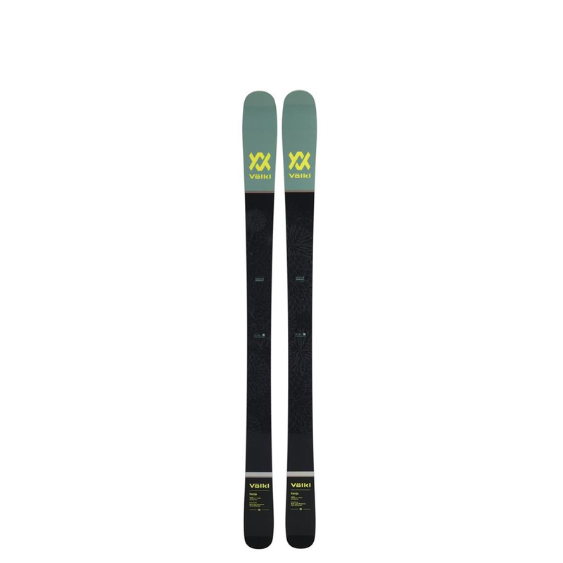 Kenja Skis - 2019