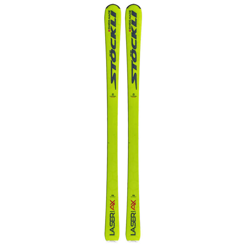 Laser AX Skis - 2020