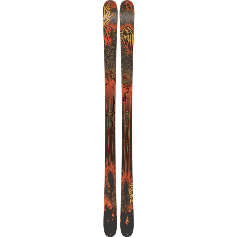 Sight Skis - 2019