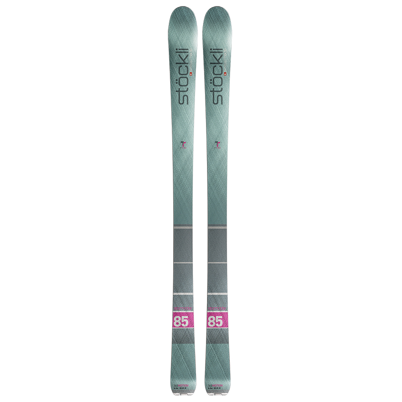 Stormrider 85 Motion Skis - 2020