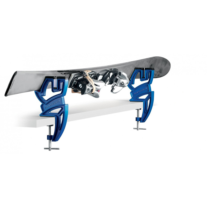 Super Pro Plus Wide Vise System