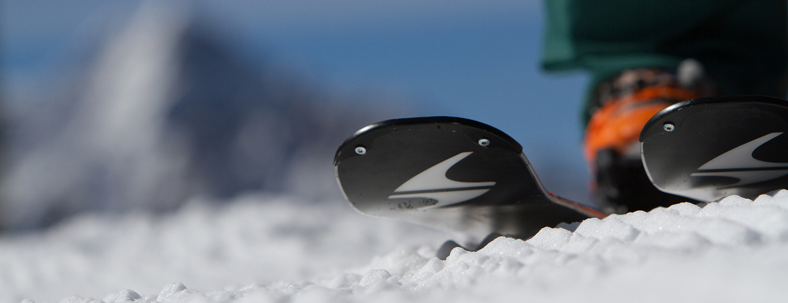 Snow best sale skis clearance