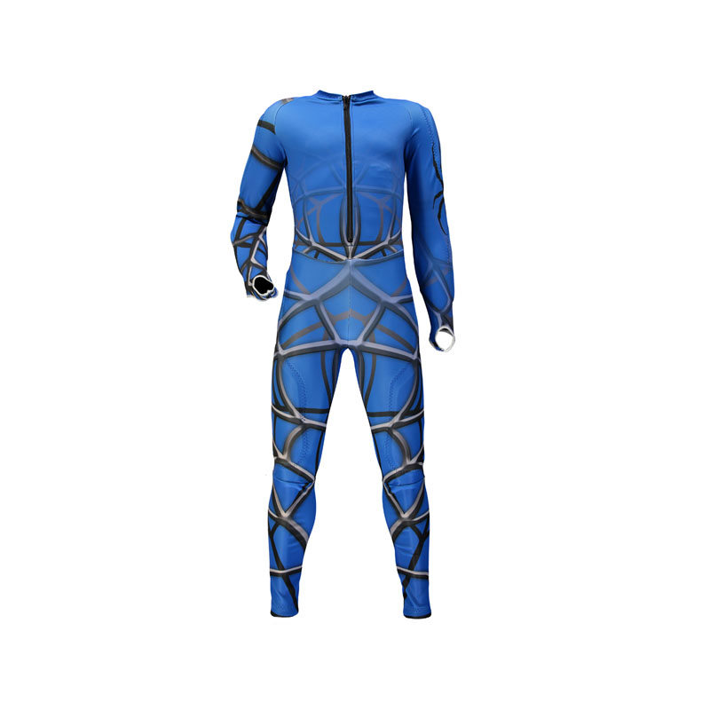 Boy's Nine Ninety Race Suit - 434