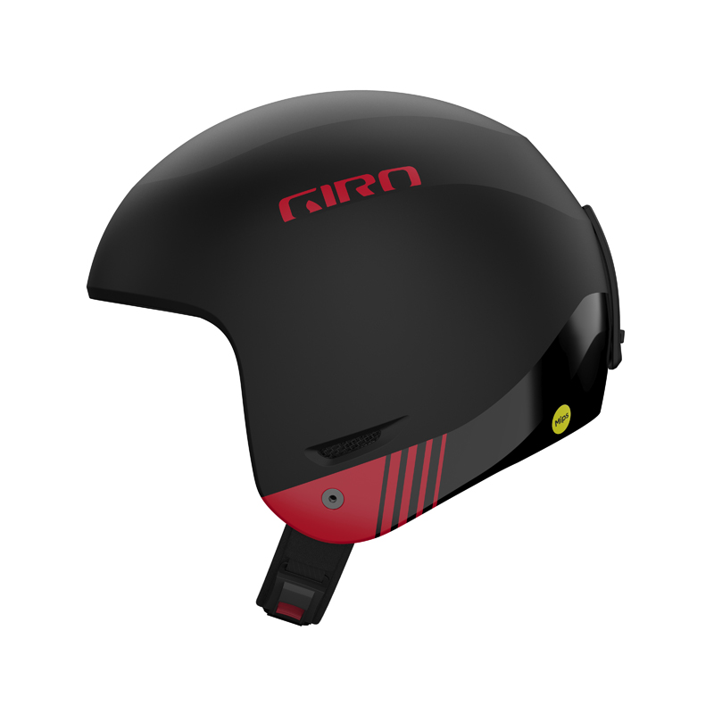 Signes™ Spherical Helmet - Matte Black
