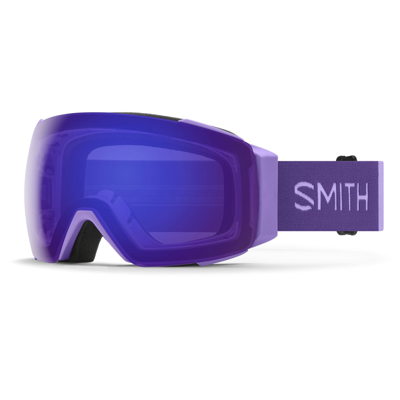 I/O Mag Goggle - Peri Dust - CP Violet Mirror