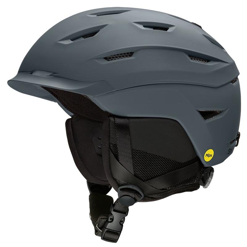 Level MIPS® Helmet - Matte Slate