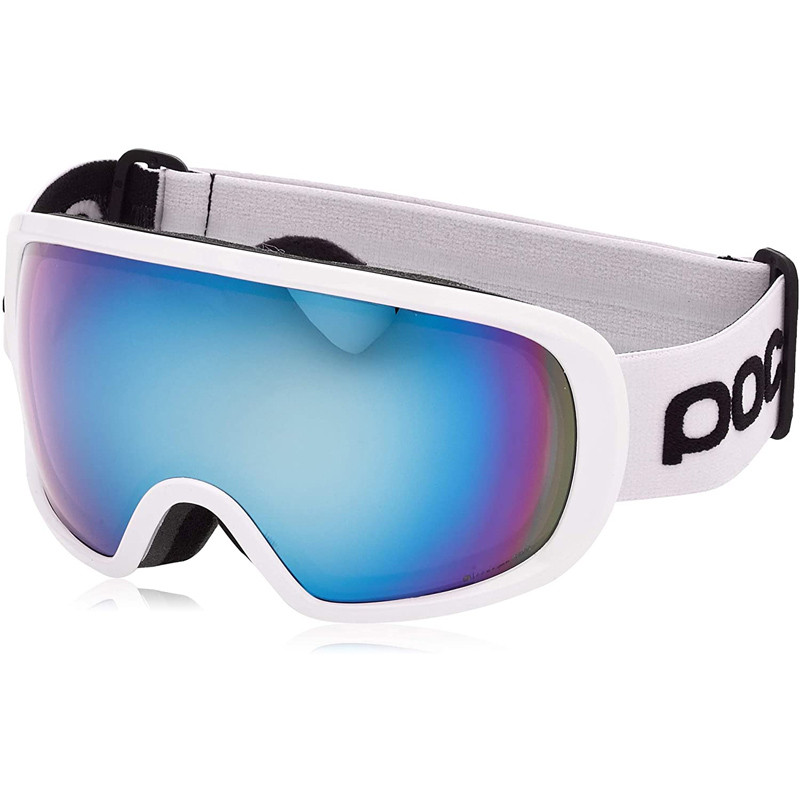 Fovea Clarity Comp Goggle - Hydrogen White