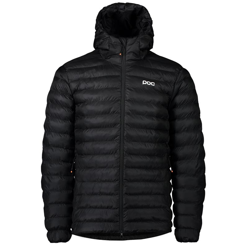 Men's Coalesce Jacket - Uranium Black