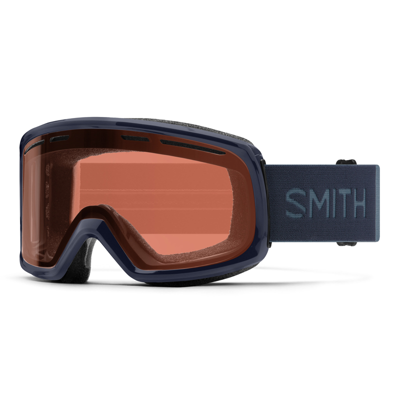 Range Goggle - French Navy