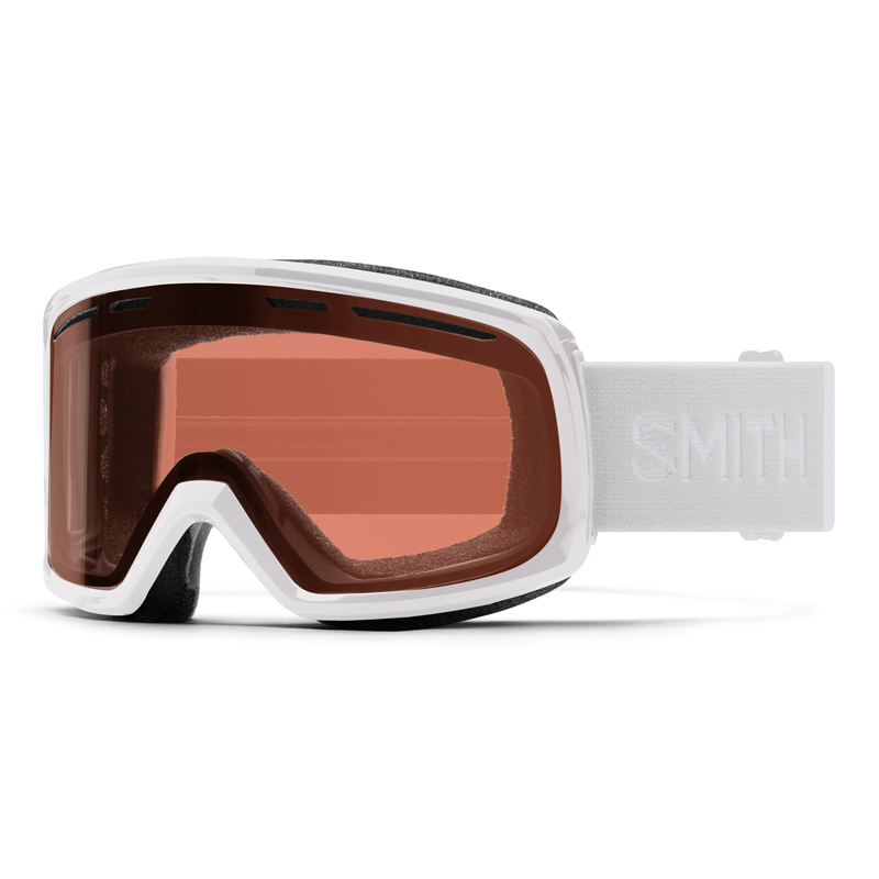 Range Goggle - White