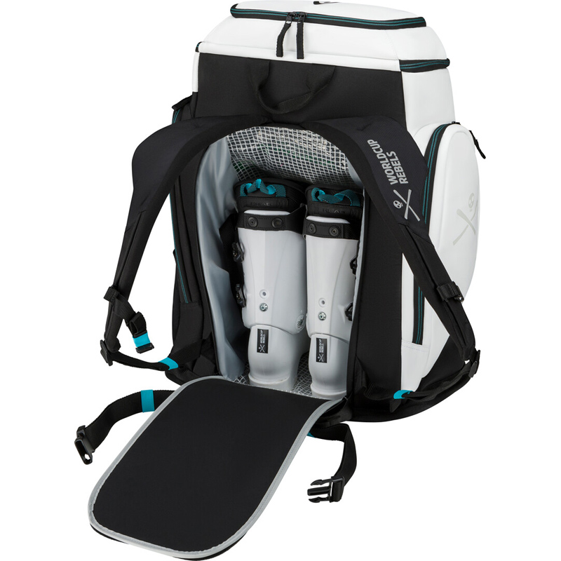 Rebels Racing Backpack Large