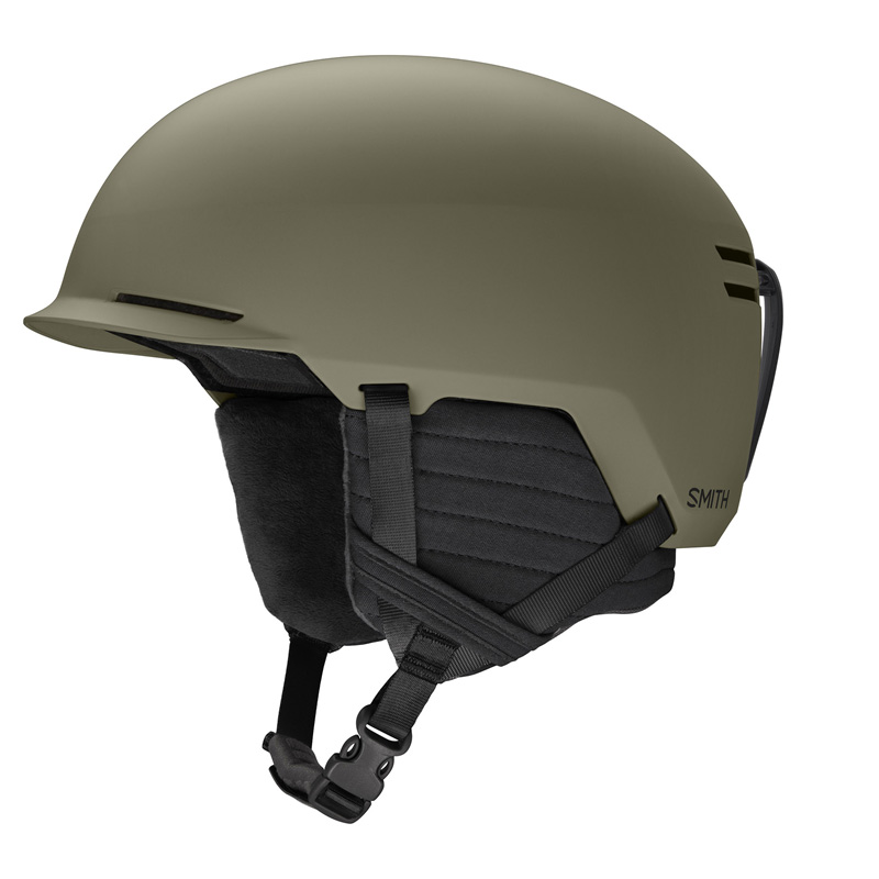 Scout Helmet - Matte Alder