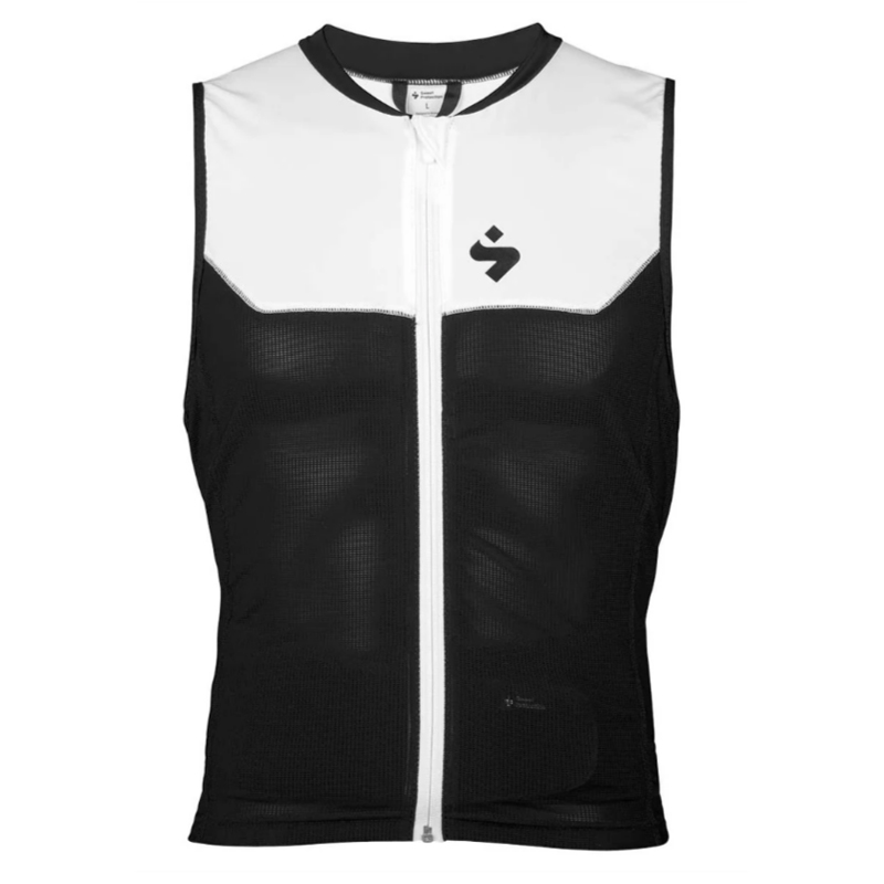 Back Protector Vest - Adult