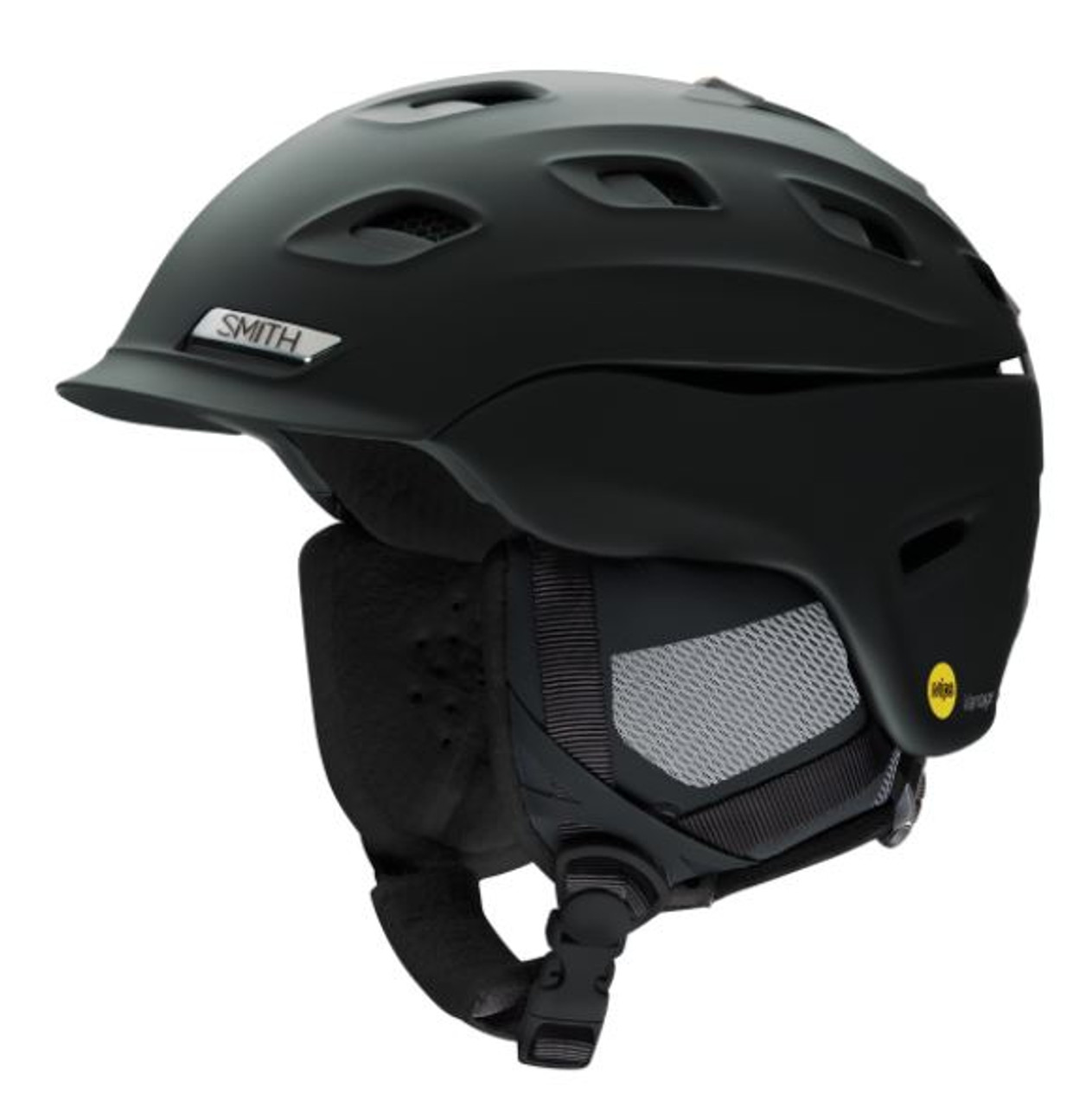 Vantage MIPS® Women's Helmet - Matte Black
