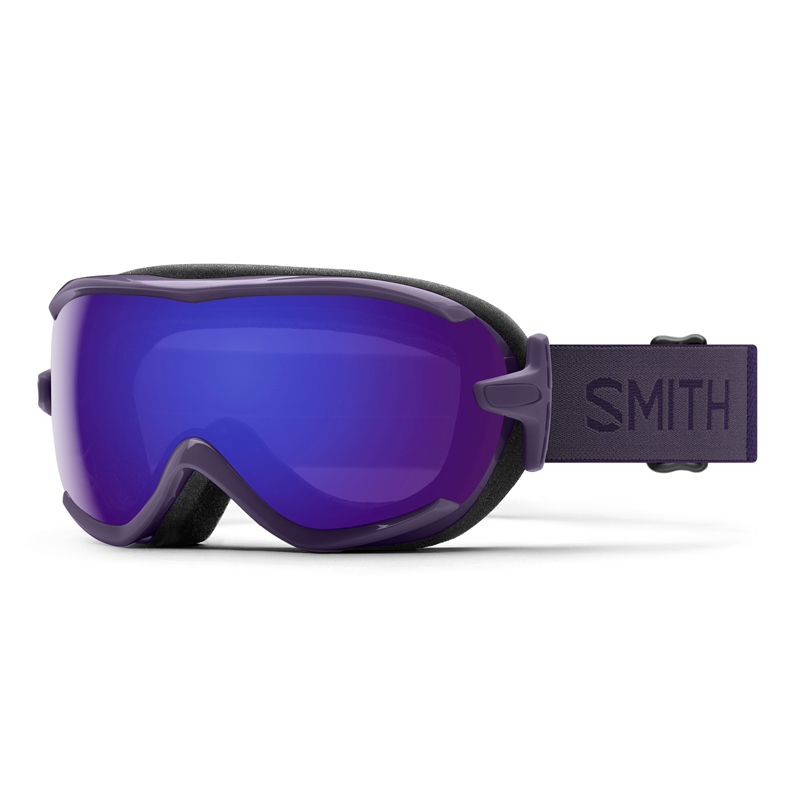Virtue Goggle - Violet - CP Everyday Violet Mirror