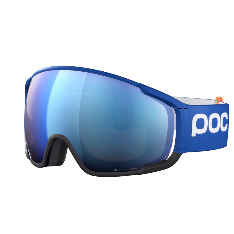 Zonula Clarity Comp Goggle - Natrium Blue