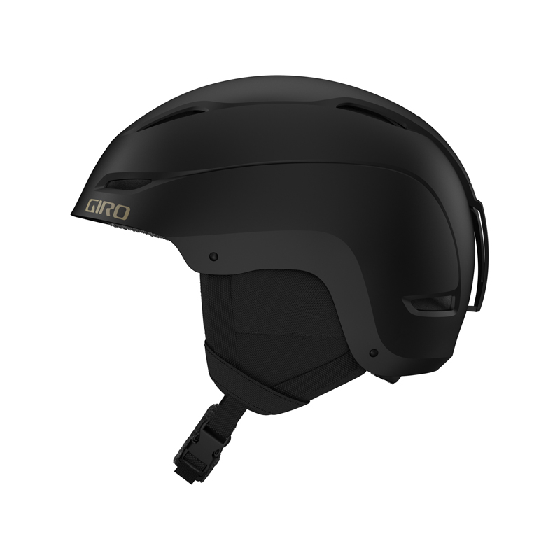 Ceva MIPS® Helmet - Matte Black