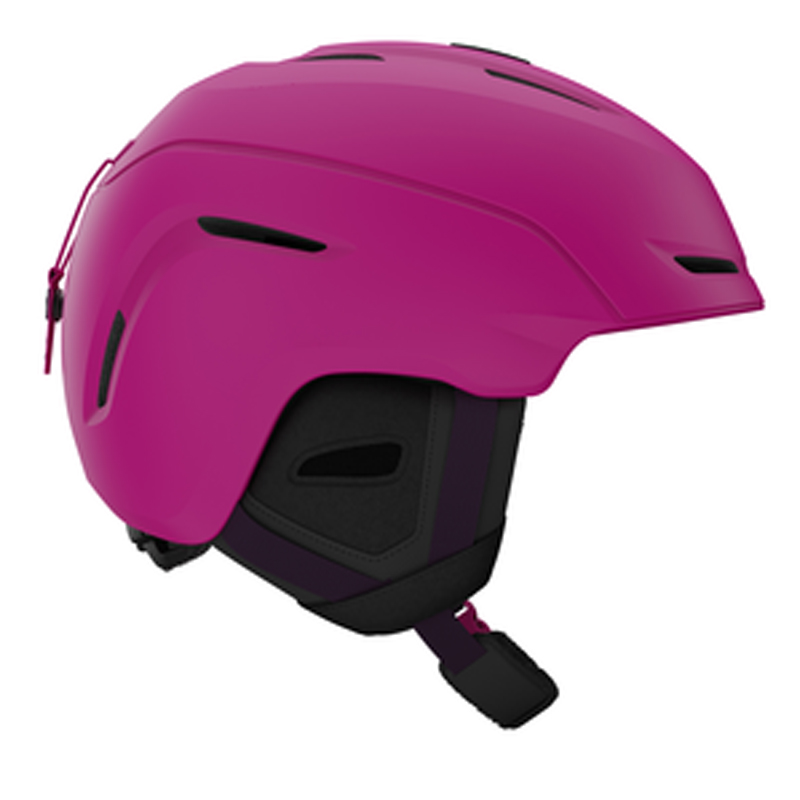 Avera Helmet - Pink - Street Urchin