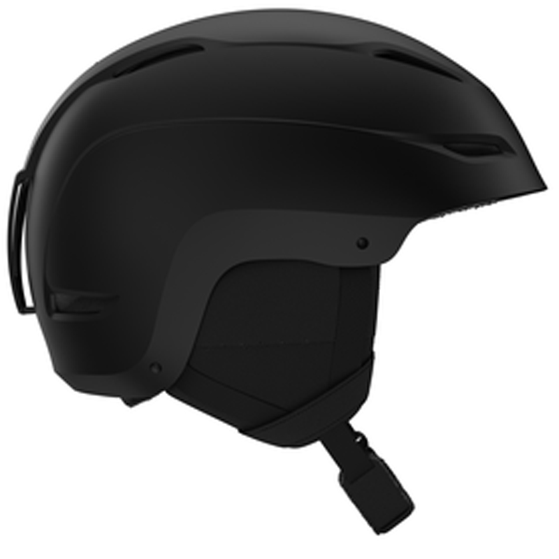 Ceva Helmet - Matte Black