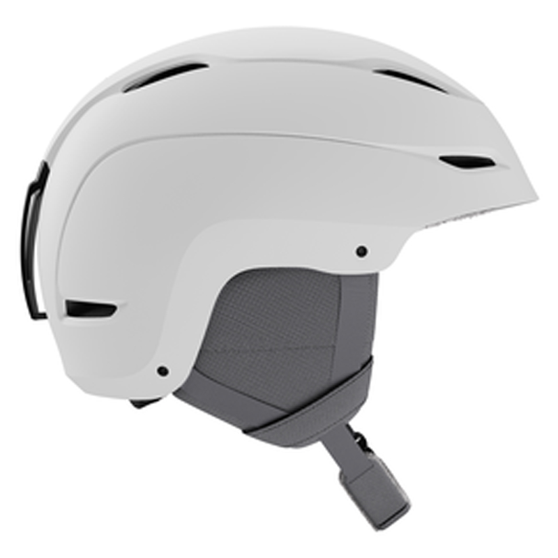 Ceva Helmet - Matte White
