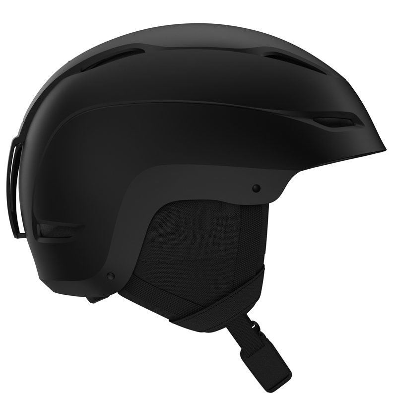 Ratio MIPS® Helmet - Matte Black