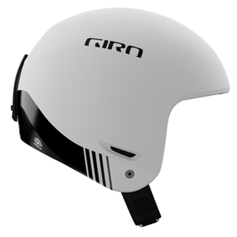 Signes Spherical® Helmet - Matte White
