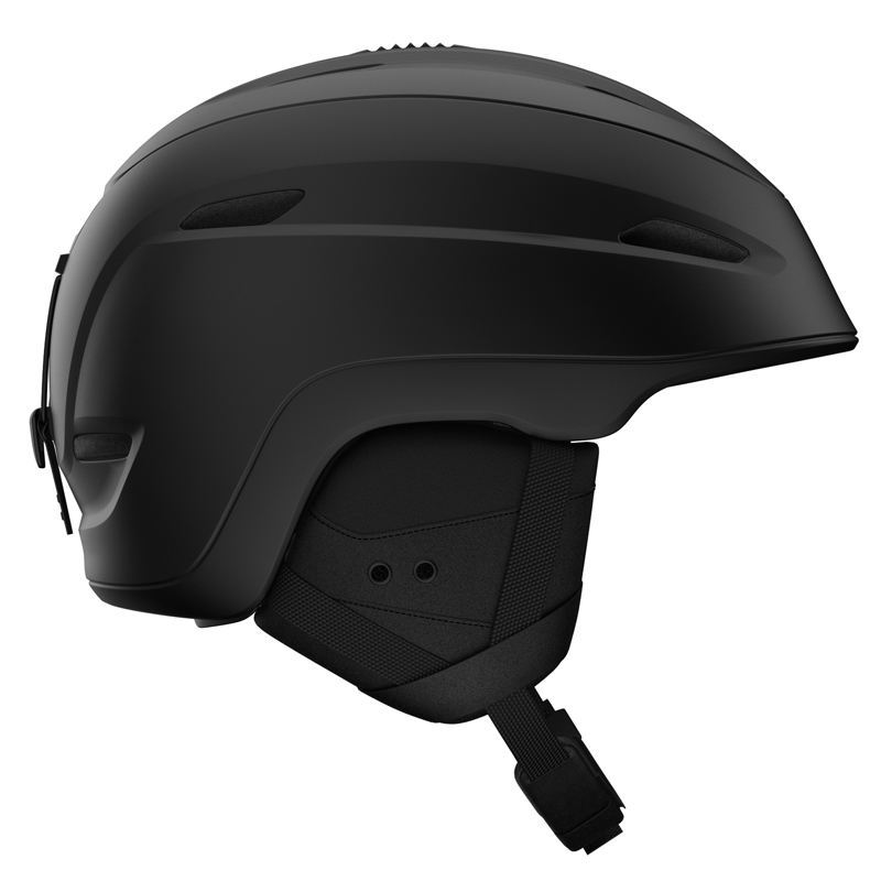 Zone MIPS® Helmet - Matte Black