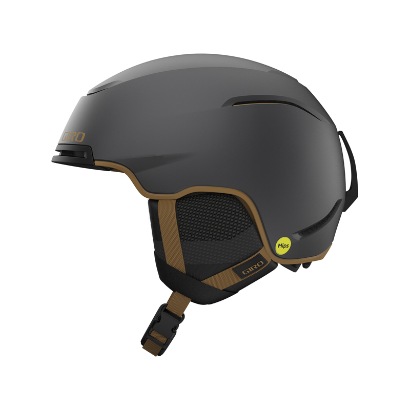 Jackson MIPS® Helmet - Metallic Coal