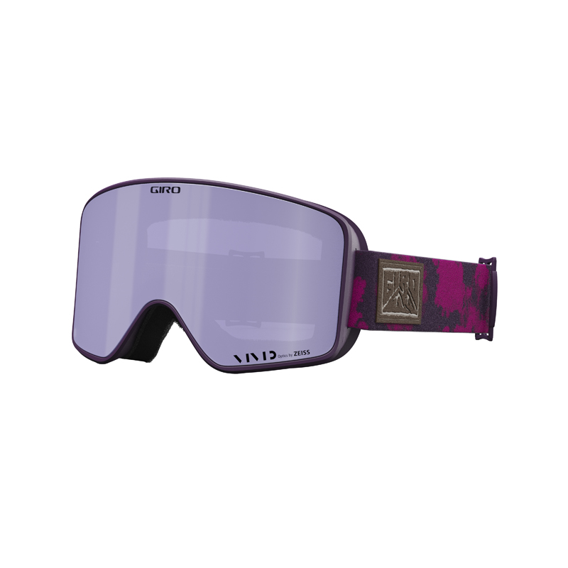 Method Goggle - Urchin Cloud Dust - Vivid Haze