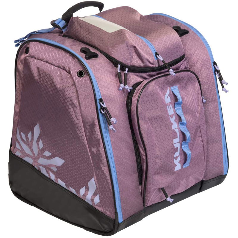 Powder Trekker Pack - Orchid