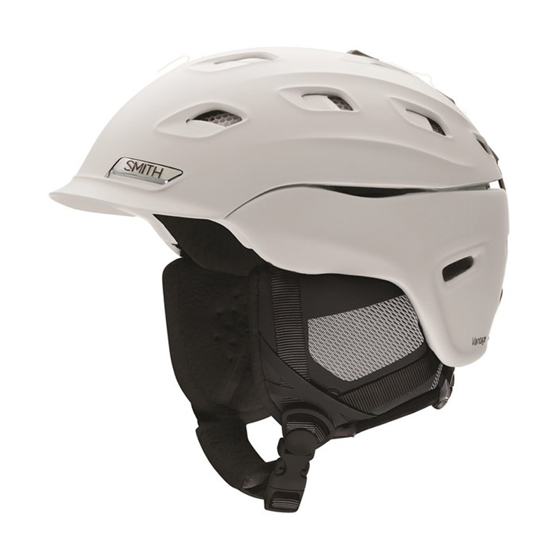 Vantage MIPS® Womens's Helmet - Matte White