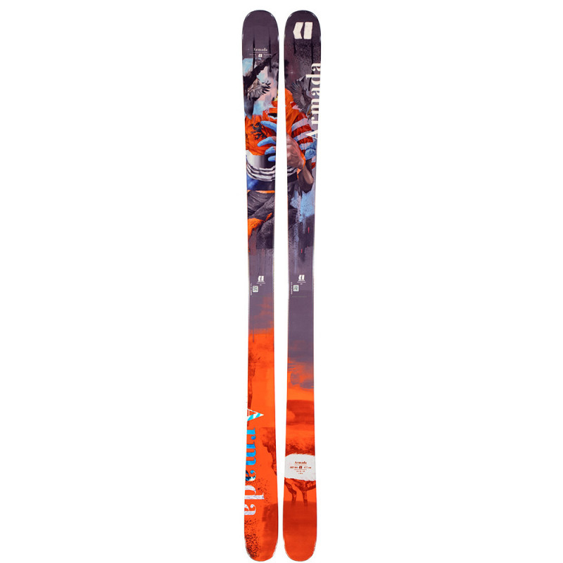 ARV 86 Skis - 2020