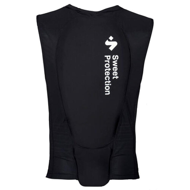 Back Protector Vest - Jr.