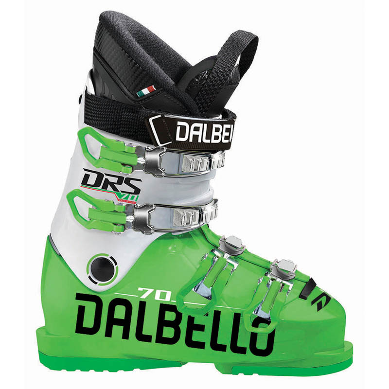 DRS 80 Race Boots