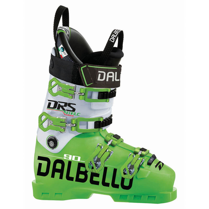 DRS 90 Race Boots