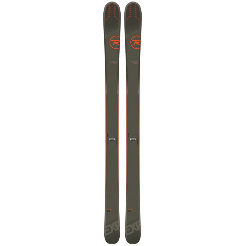 Experience 88 Ti Skis - 2020